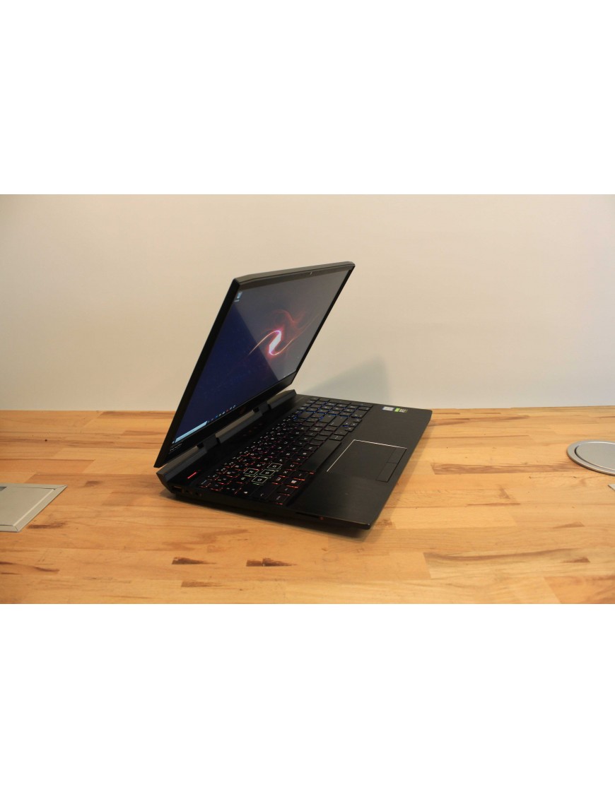 HP OMEN Dc Nf I H Ghz Go De Ram SSD Go Azerty