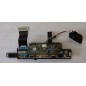 Carte Mère pour LG EAX66805204 (1.1) MP58VQ