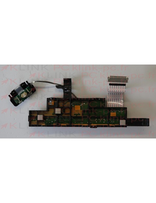 Carte Mère pour LG EAX66805204 (1.1) MP58VQ