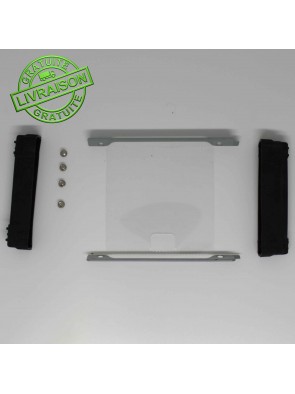 Caddy Support Disque Dur HDD Pour HP Pavilion G7 FBR36008010 FBR36007010