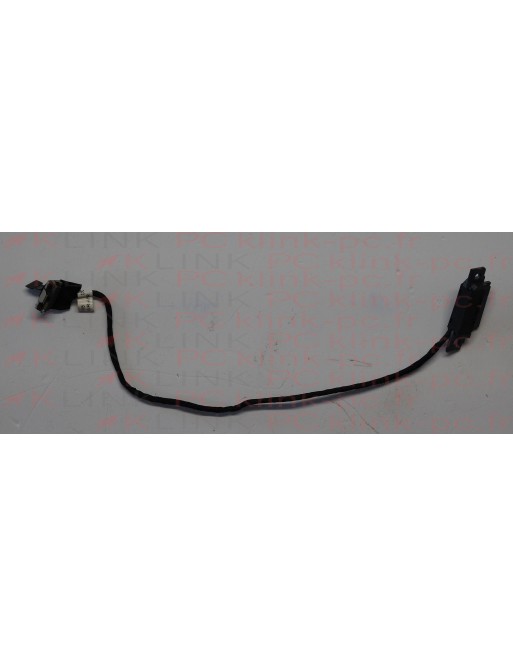 Câble Connecteur mini sata pour HP Pavilion G7 (R18 DD0R18CD000)