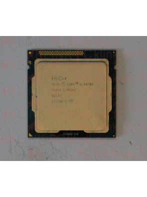 Processeur Intel Core I5-3470S-2.90Ghz
