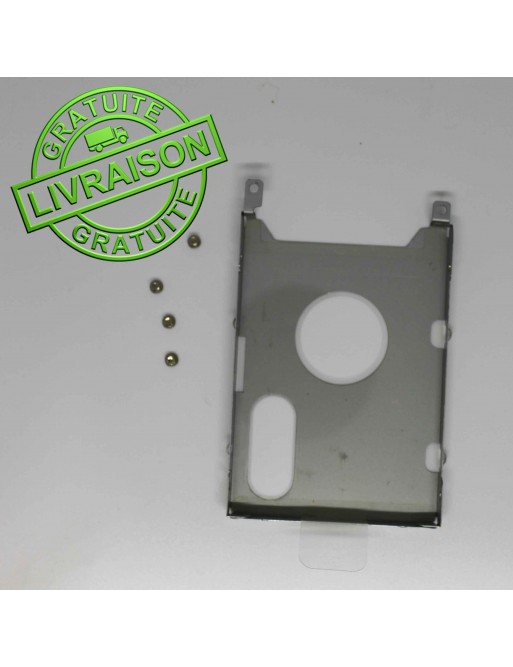 Caddy support disque dur HDD pour Packard Bell Easynote TK81 SB PEW96 KH500080211238AABC1601 Caddy support disque dur HDD pour Packard Bell Easynote TK81 SB PEW96 KH500080211238AABC1601