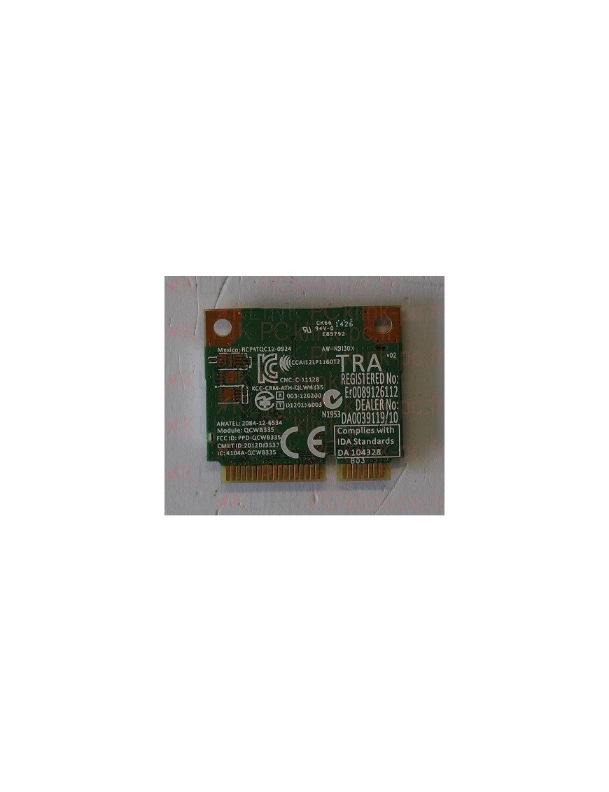 Carte Wifi Asus AW-NB130H (0C011-000605) (00D28045548)