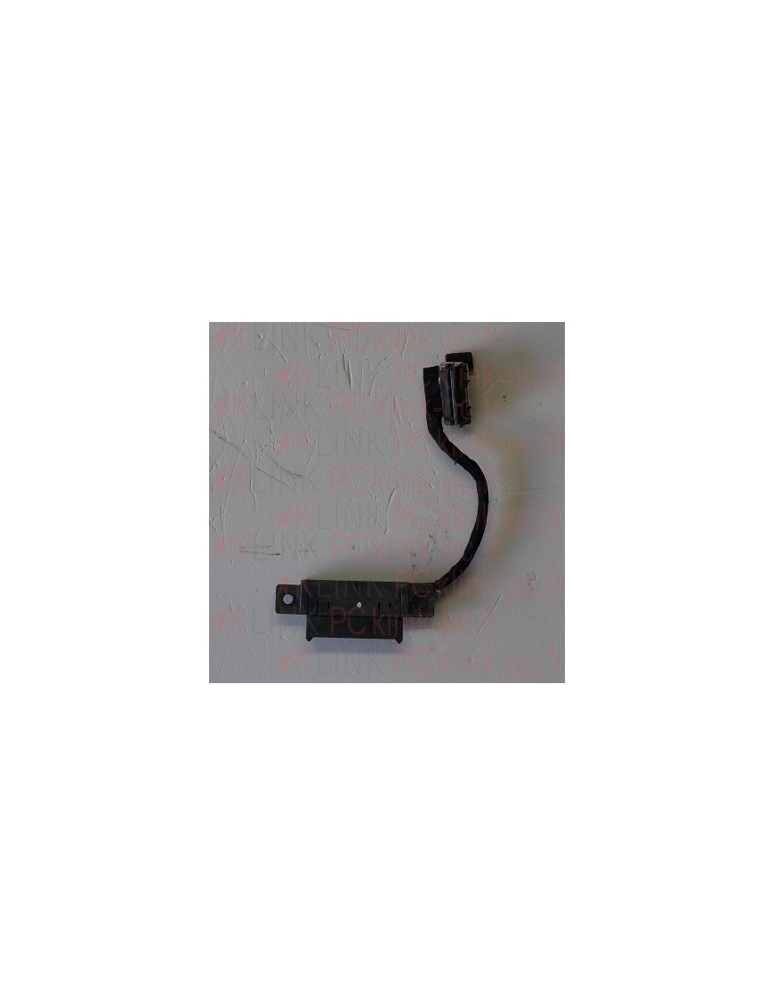 Câble Connecteur mini sata pour HP DV7 4040 - Interface de disque dur, connecteur de disque dur