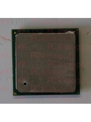 Processeur Intel Core Intel Pentium 4 SL6DW - 2.53GHz