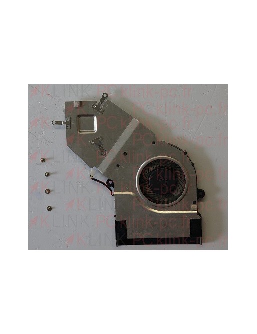 Ventilateur pour Acer Aspire E5-51 EF75070S1-c170-G99