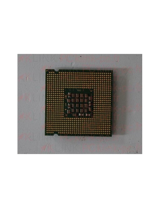 Processeur Intel Pentium 4 (517 SL8ZY) 2.93Ghz