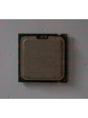 Processeur Intel Pentium 4 (517 SL8ZY) 2.93Ghz