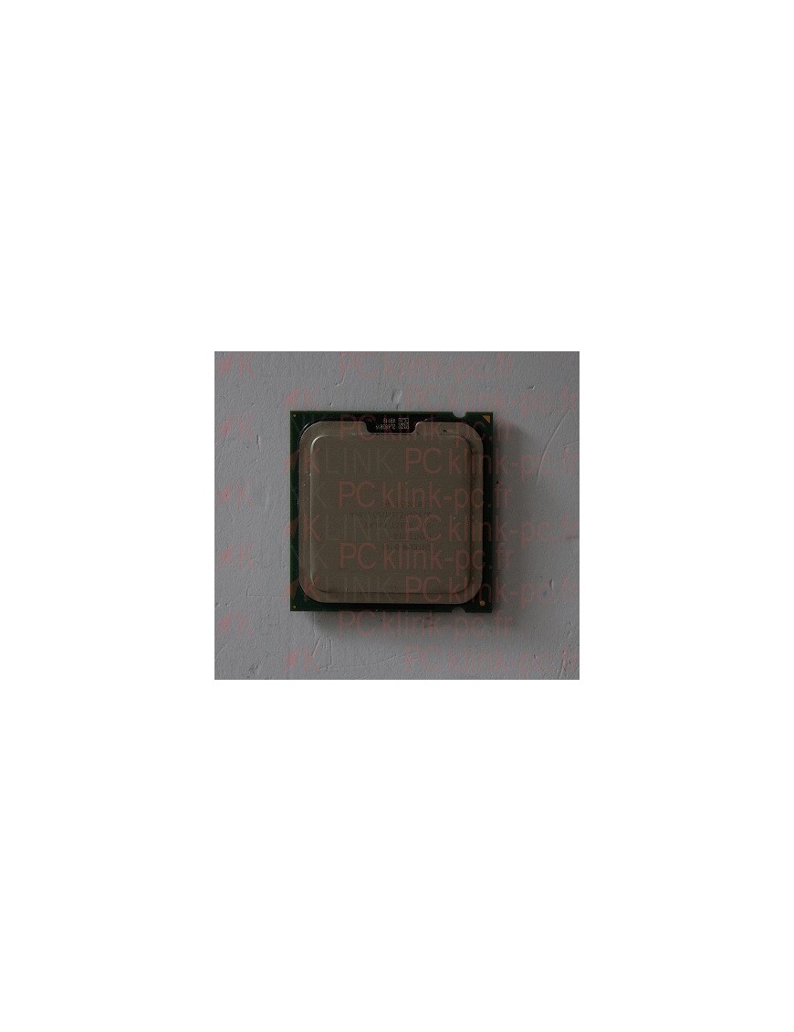 Processeur Intel Pentium 4 (517 SL8ZY) 2.93Ghz