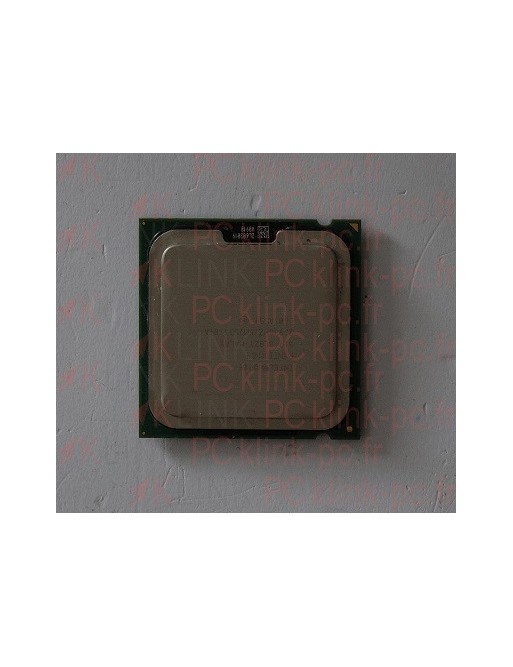 Processeur Intel Pentium 4 (517 SL8ZY) 2.93Ghz