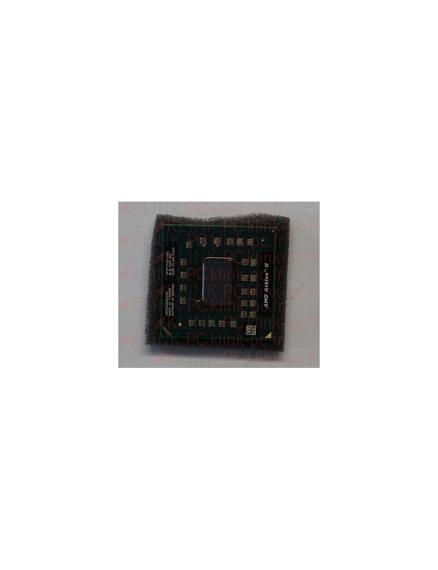 Processeur AMD Athlon ll (AMP360SGR22GM) 2.3 GHZ