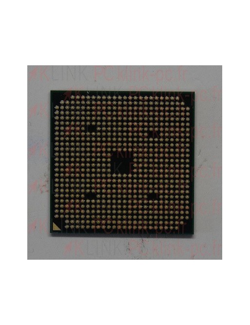 Processeur AMD Athlon ll (AMP360SGR22GM) 2.3 GHZ