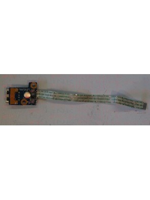 Carte USB et nappe 4FAX1UB000 pour HP Pavilion G7 HP Compaq