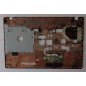 Plasturgie supérieure avec TouchPad pour Acer aspire 5742