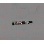 Webcam camera Toshiba Satellite C850 C855-2K1 C850-10C 0420-00CJ0TB