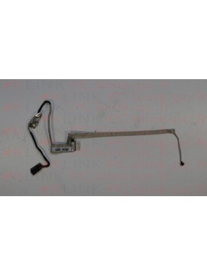 Câble nappe vidéo LVDS TOSHIBA SATELLITE C855-226 C855-227 1422-018H000