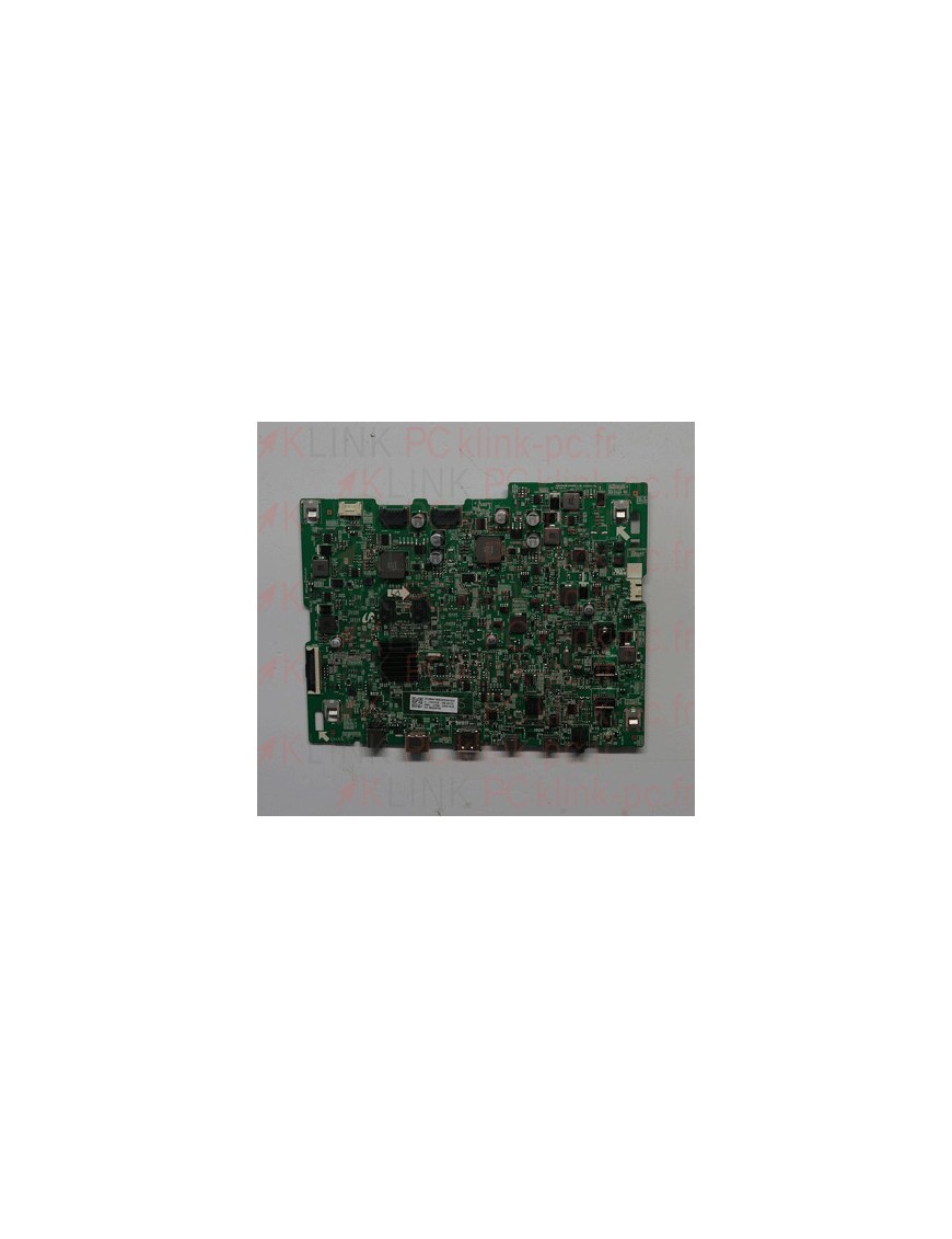 SAMSUNG C34J791WTU Carte Mère BN41-02654B LC34J79 BN91-20672K