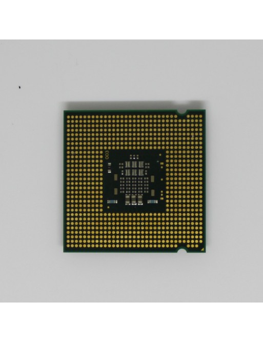 Processeur Intel Pentium 2.20 GHZ Dual-Core - E2200