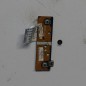 Toshiba Satellite Pro L670 Boutons Touchpad ls-6042p rev 1.0