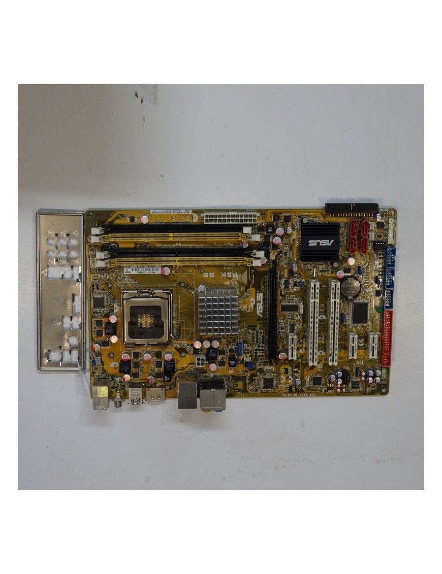 Carte Mère ASUS P5KSE