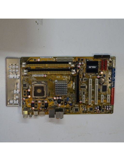 Carte Mère ASUS P5KSE