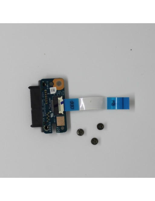 TOSHIBA SATELLITE L670 1LX - PCB SATA POUR LECTEUR DVD TOSHIBA SATELLITE L670 1LX - PCB SATA POUR LECTEUR DVD