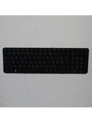 Clavier Français AZERTY...
