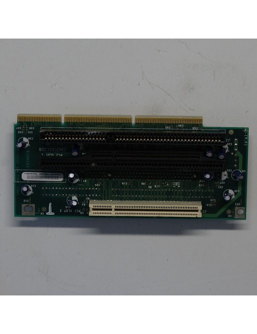 Carte 3x PCI 3x Isa Riser Card IBM Modèle - CAEP301308