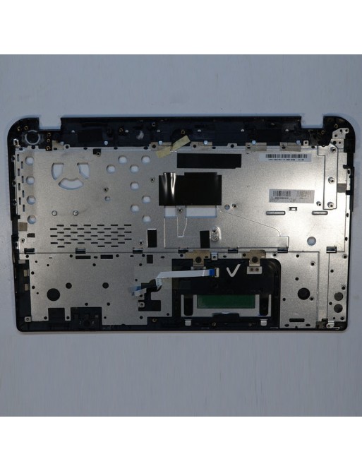 Plasturgie avant du clavier pour Toshiba satellite S50t-A-117 - 13NO-C3A1R01