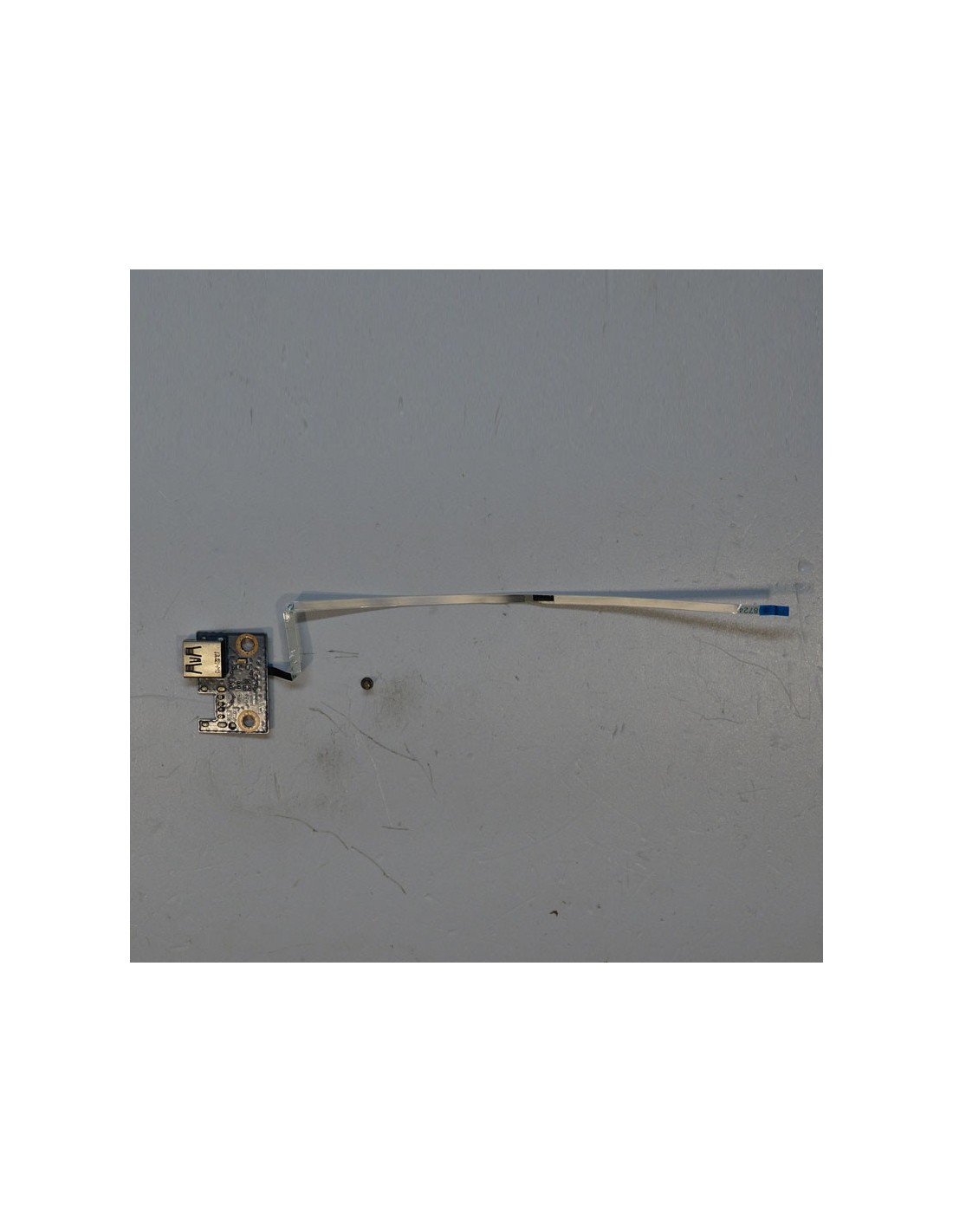 Carte USB et nappe pour Toshiba satellite S50t-A-117 - N0C3G12B01