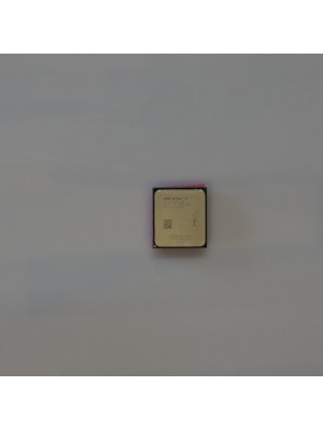 Processeur AMD Athlon II X2 215, AM2+AM3, 2.7 GHz