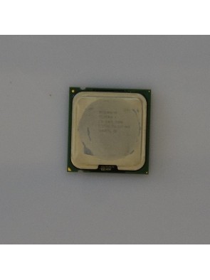 Processeur Intel Celeron d 326 SL8H5 2.53GHz
