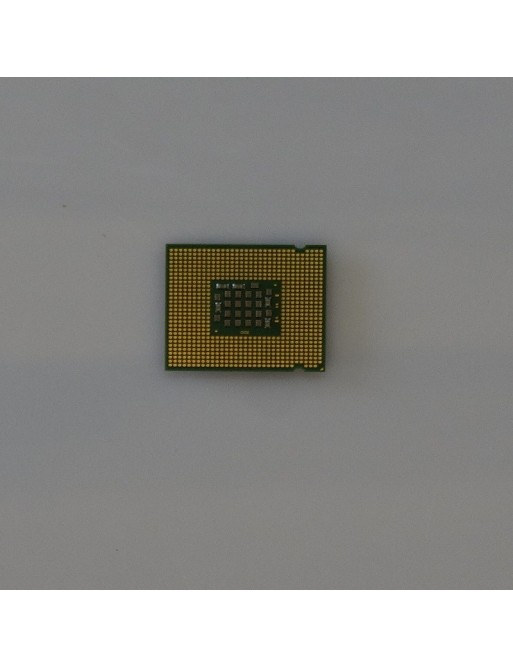 Processeur Intel Celeron d 326 SL8H5 2.53GHz