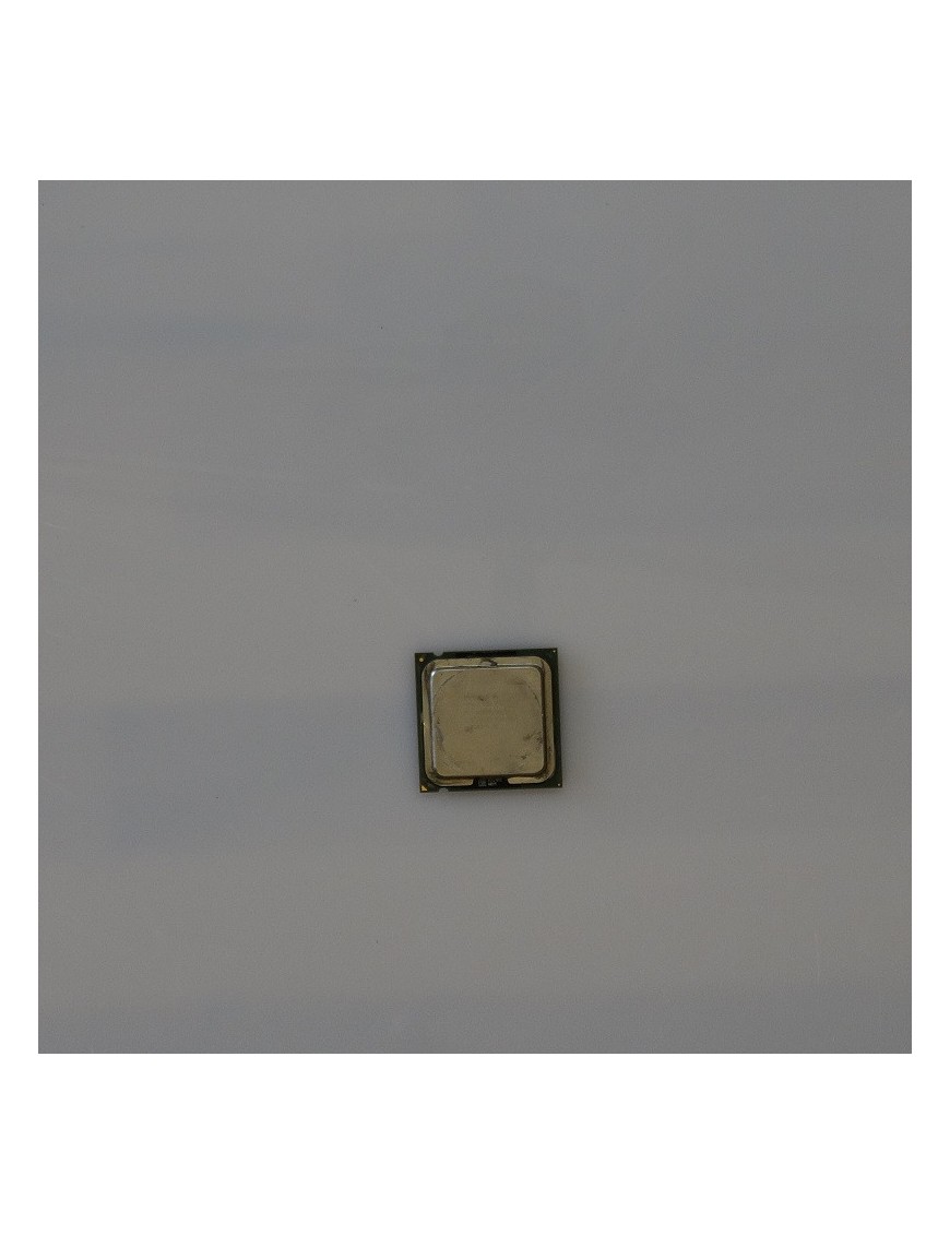 Processeur Intel Pentium D 820 SL88T 2.8GHz