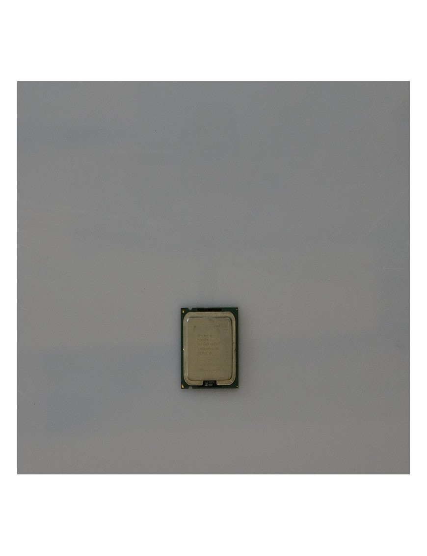 Processeur Intel Pentium D 820 SL8CP 2.8GHz