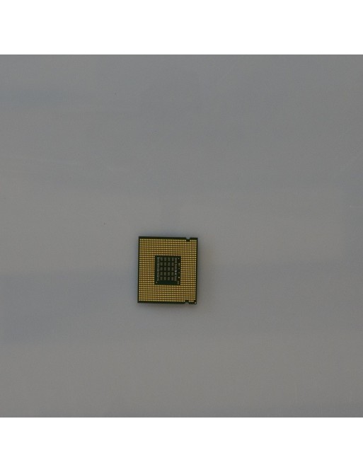 Processeur Intel Pentium D 820 SL8CP 2.8GHz