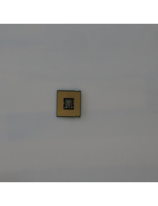 Processeur Intel Core 2 Duo E7400 2.8GHz