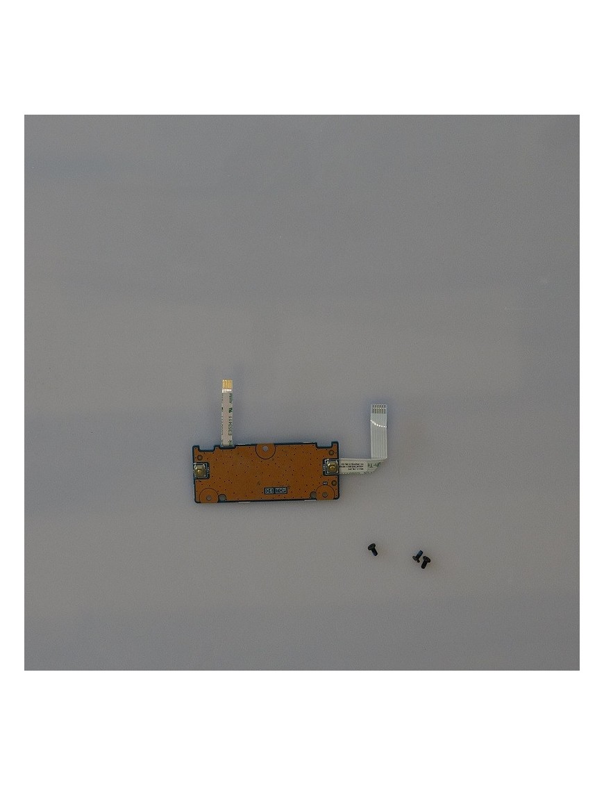 Pour HP ProBook 640 G1 G2 G3 645 Pavé tactile Module capteur TM2758