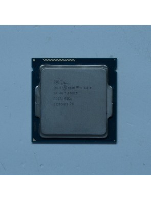 Processeur Intel Core I5...