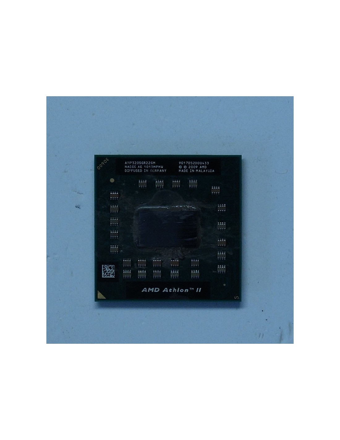 Processeur Intel Pentium B970 2.3 GHZ SR0J2
