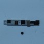 Webcam Caméra pour DELL Inspiron 15R CNFB194 A2