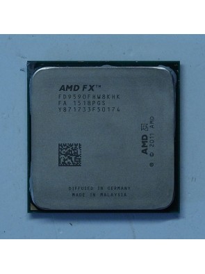 Processeur AMD FX 9500...