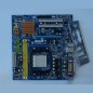 Carte Mère Gigabyte GA-M61SME-S2 Carte Mère Gigabyte GA-M61SME-S2
