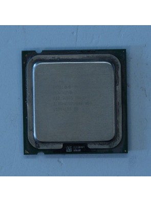 Processeur Intel Pentium D...
