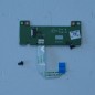 Bouton Pavé Tactiles HP Probook 4730S 6050A2439101-PICKBUTTONB-A02