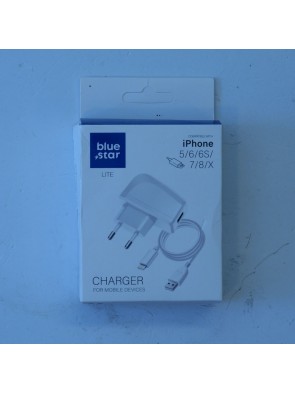 Bloc chargeur Iphone...
