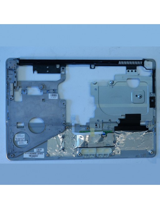 Plasturgie avant du clavier pour Compaq Presario CQ61 534807-001