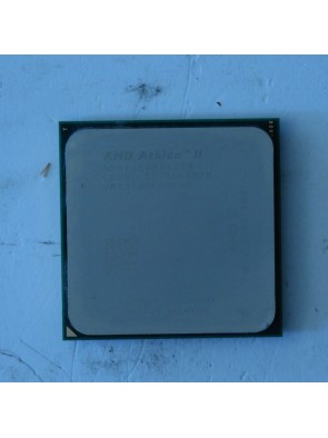 Processeur AMD Athlon II...