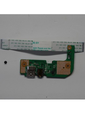 Carte Son USB Pour ASUS R556L - 69N0R7B10B05-81
